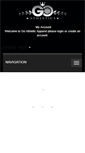 Mobile Screenshot of goathleticapparel.com